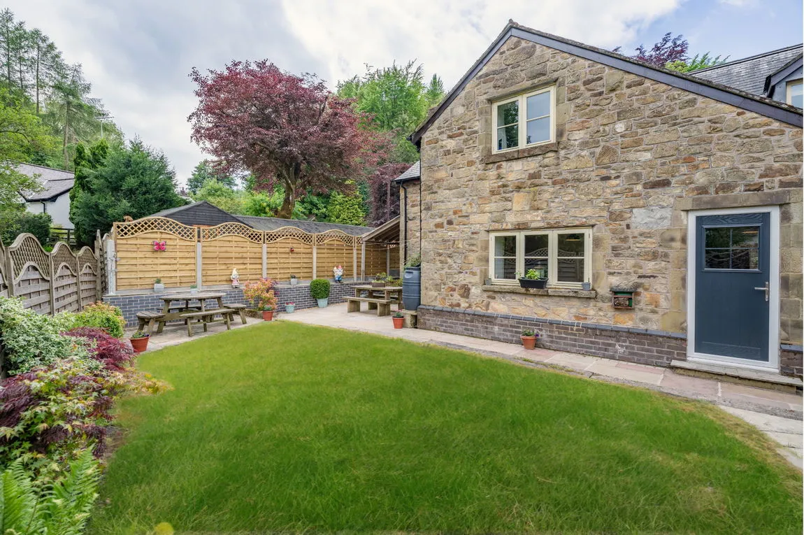 Maeshafn, Mold, Denbighshire, CH7 5LU, photo 22