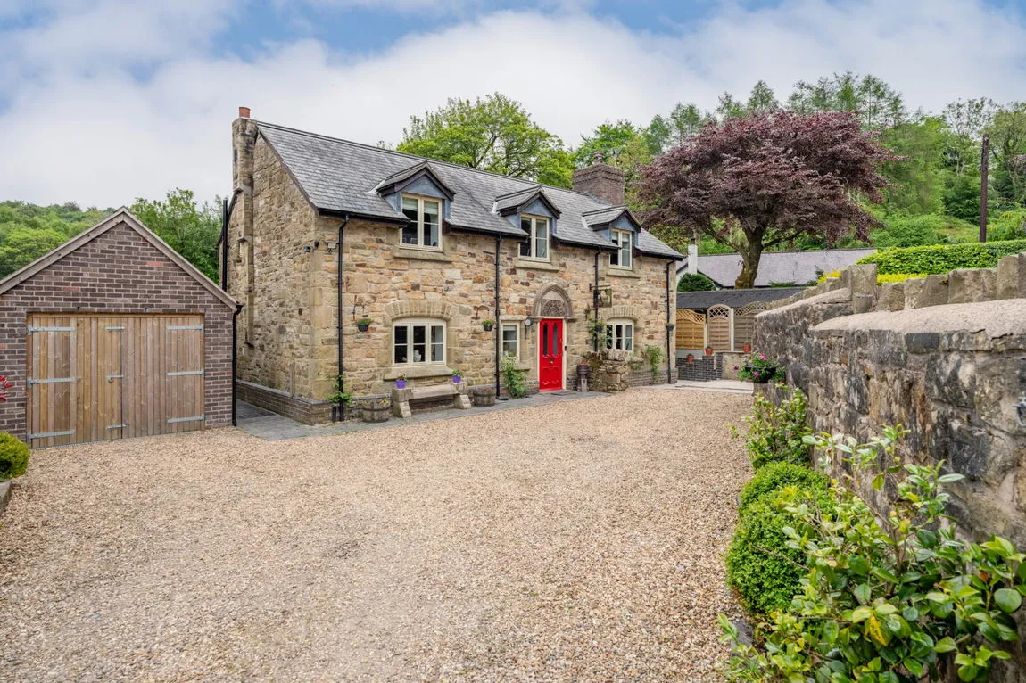 Maeshafn, Mold, Denbighshire, CH7 5LU, photo 25