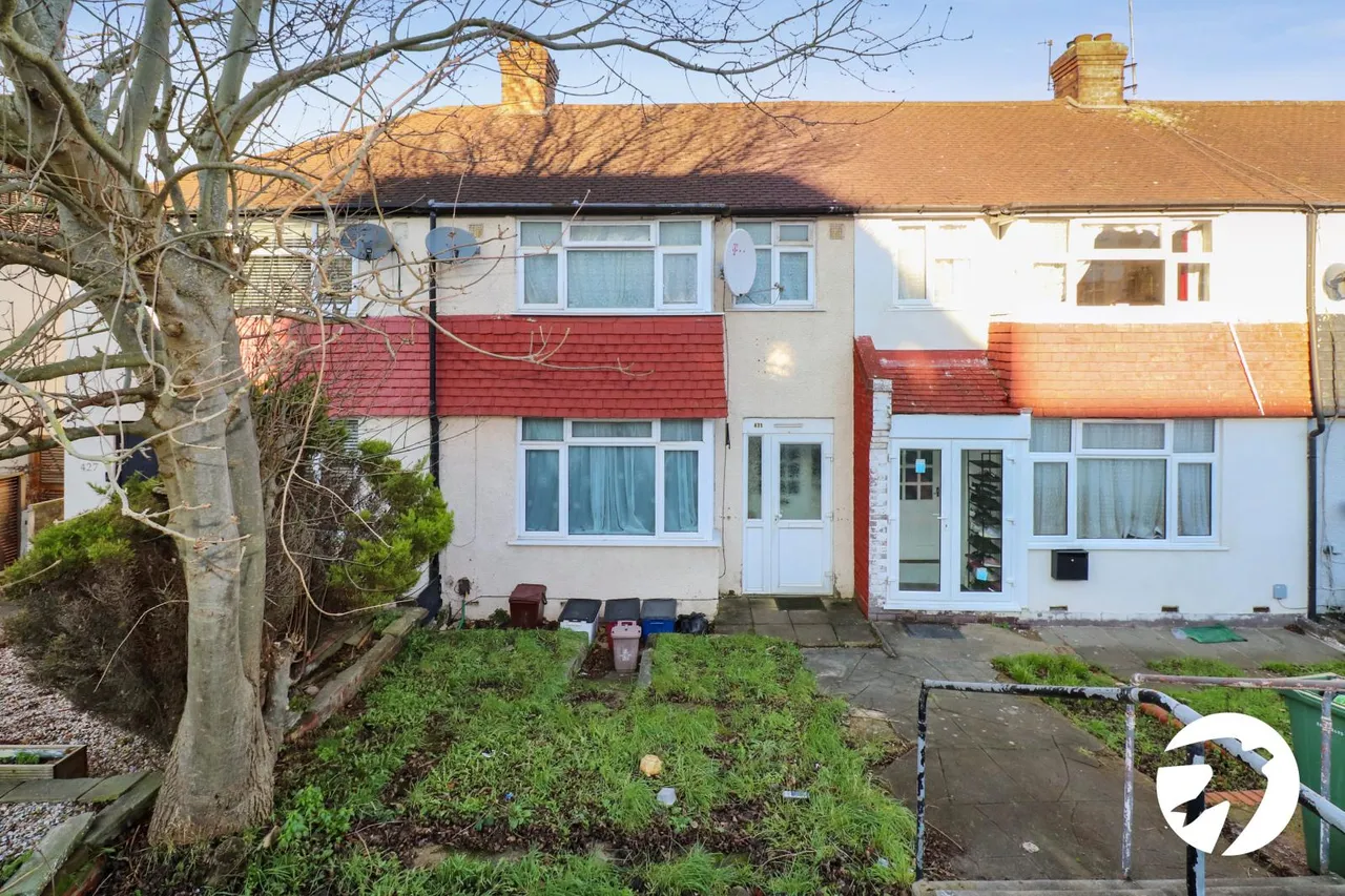 3 bed house for sale, Abbey Road, Belvedere, DA17