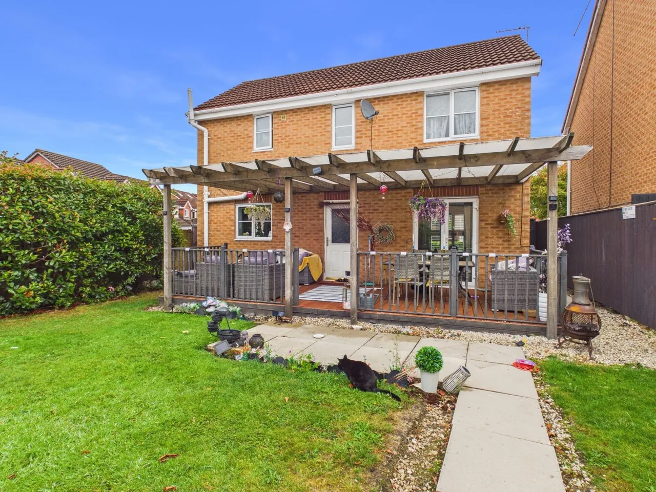 Newton Street, Droylsden, M43, photo 23