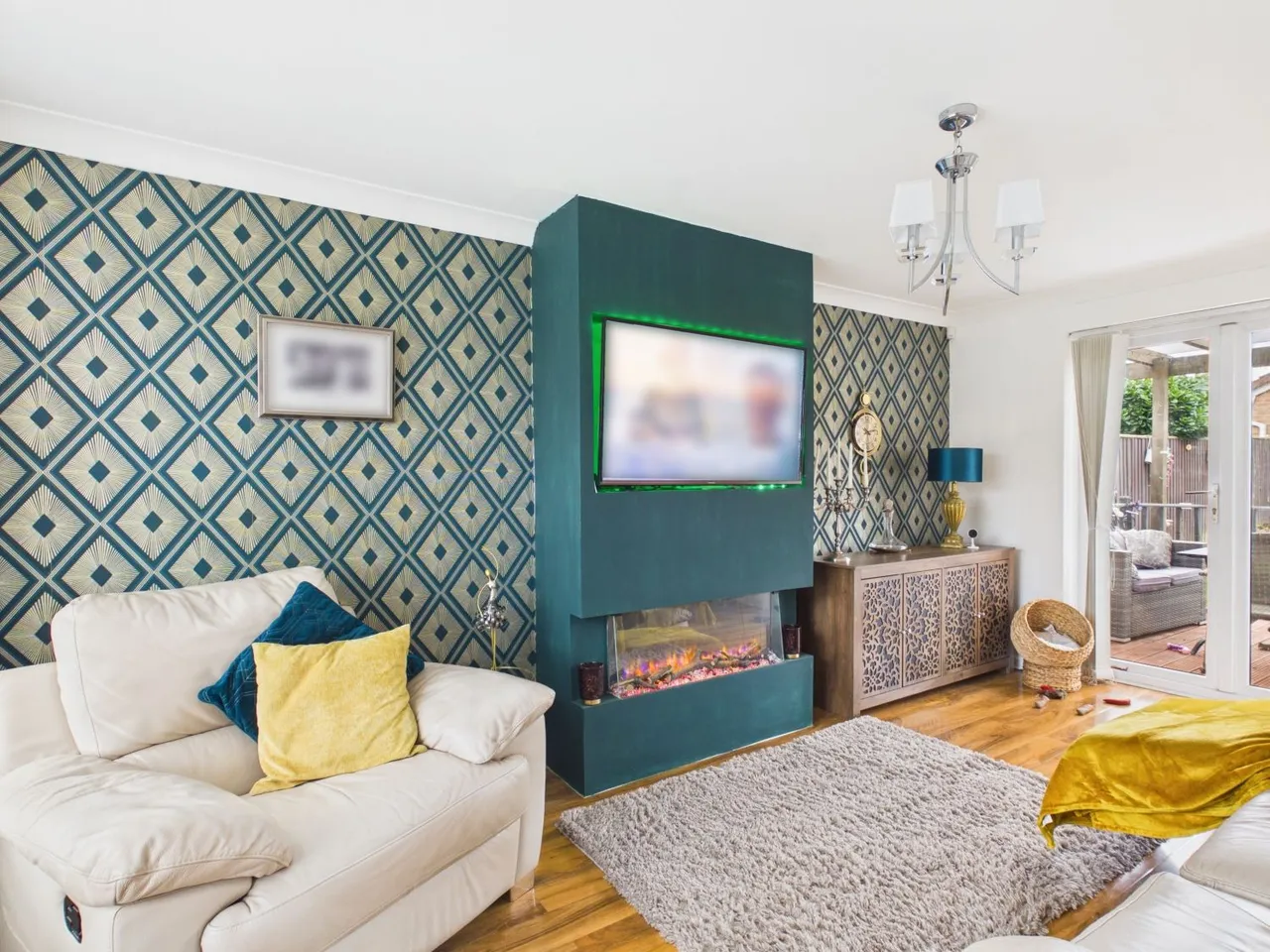 Newton Street, Droylsden, M43, photo 8