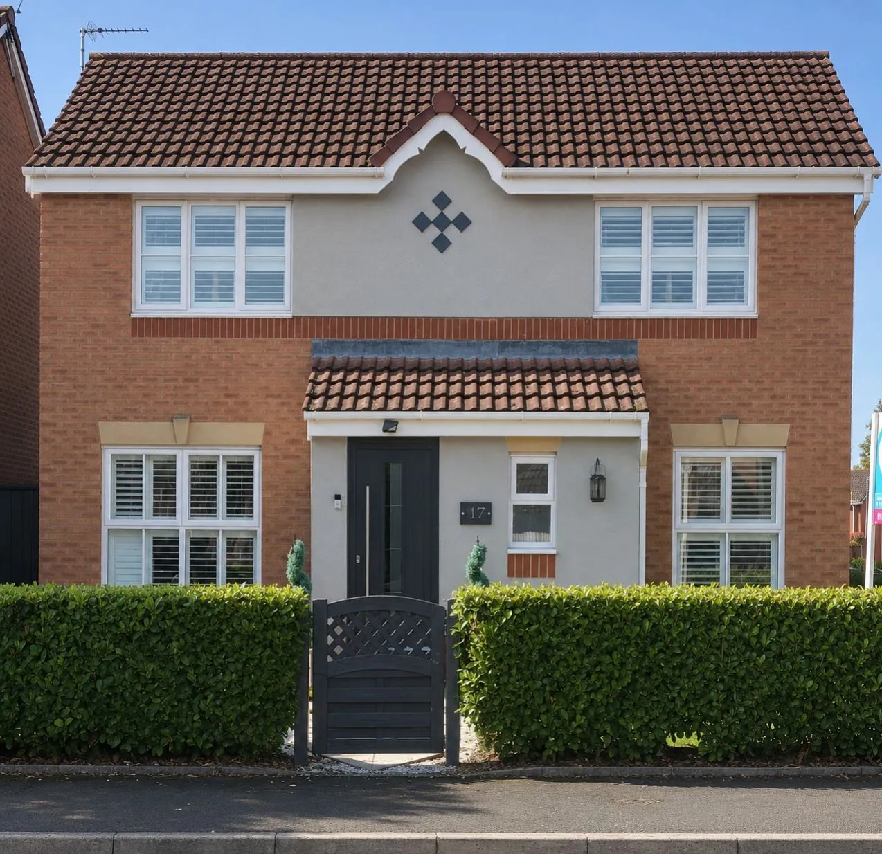 3 bed house for sale, Newton Street, Droylsden, M43