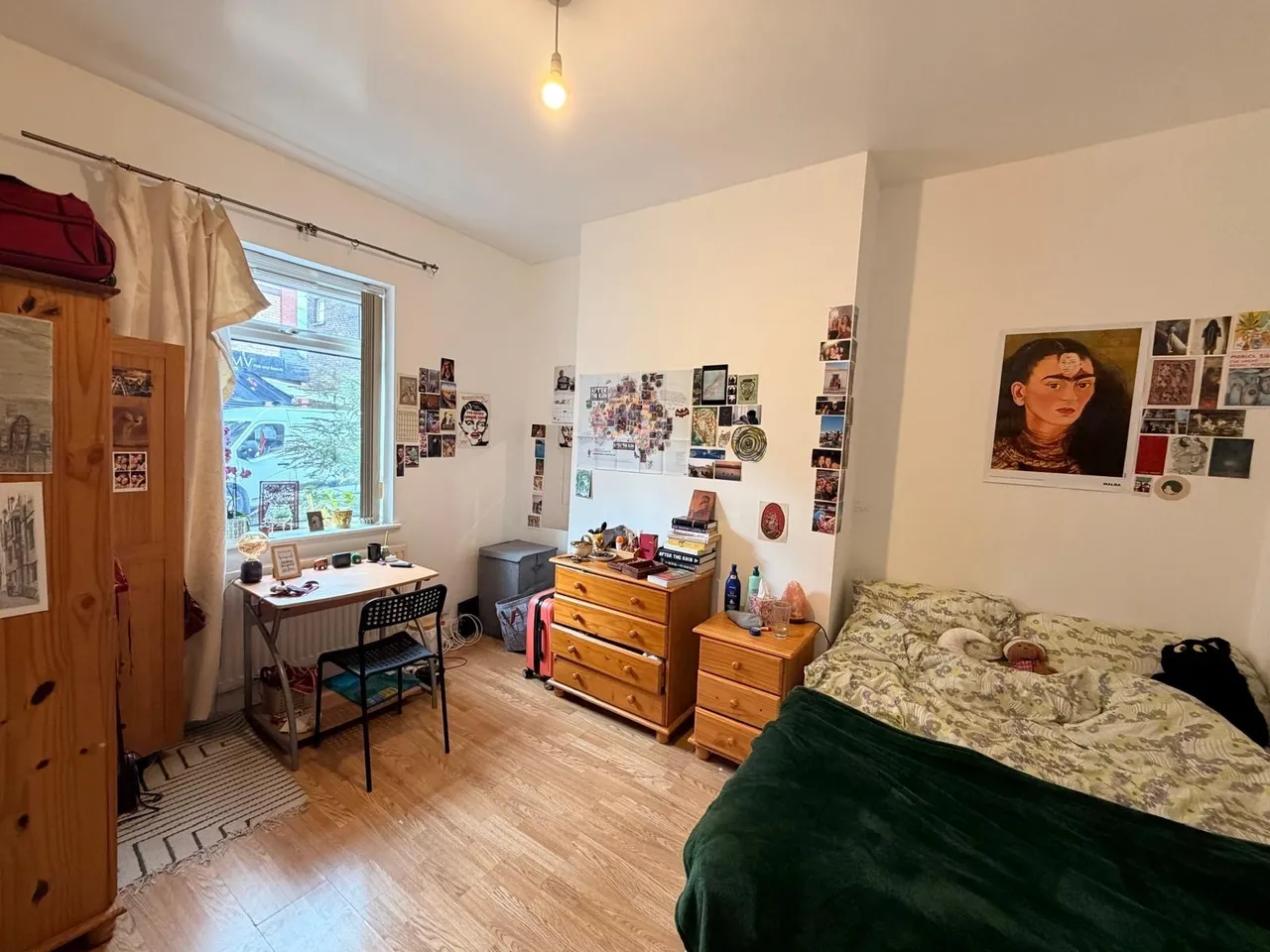 Davenport Avenue, M20, photo 7