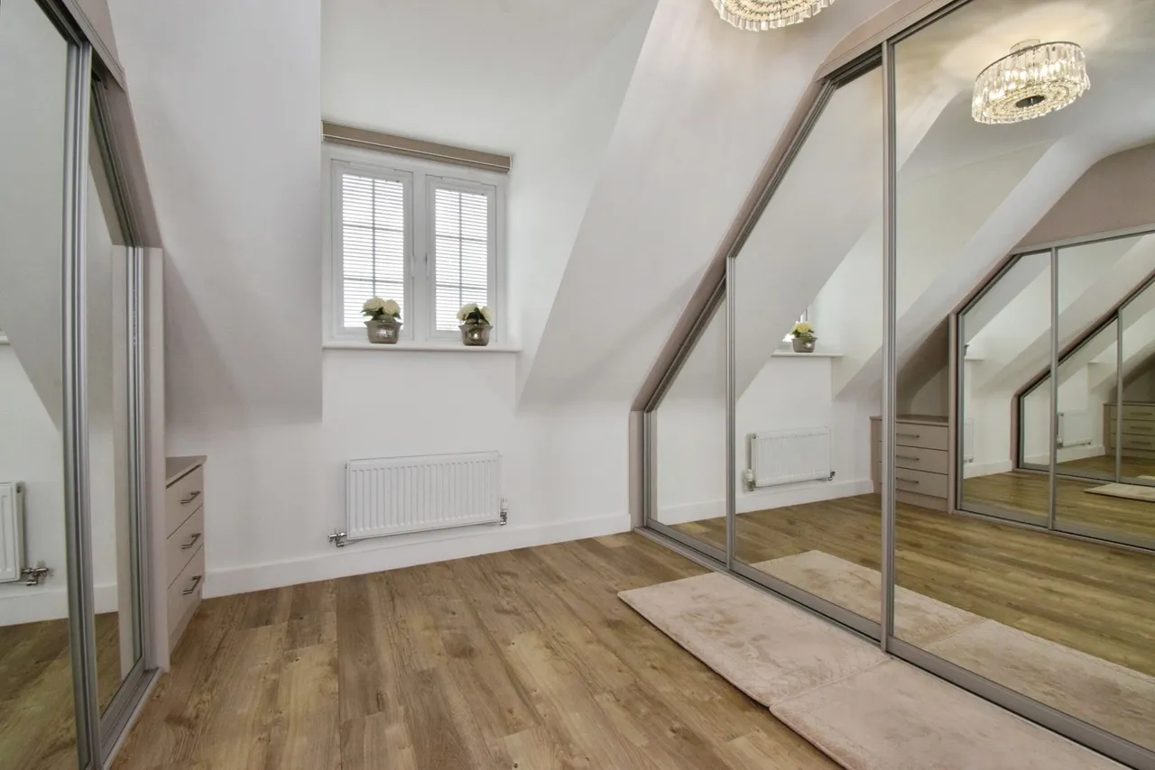 Butler Lane, Broadnook, LE7, photo 23