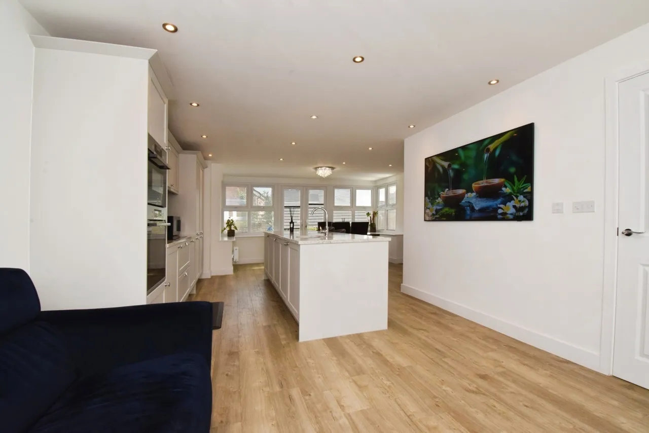 Butler Lane, Broadnook, LE7, photo 8