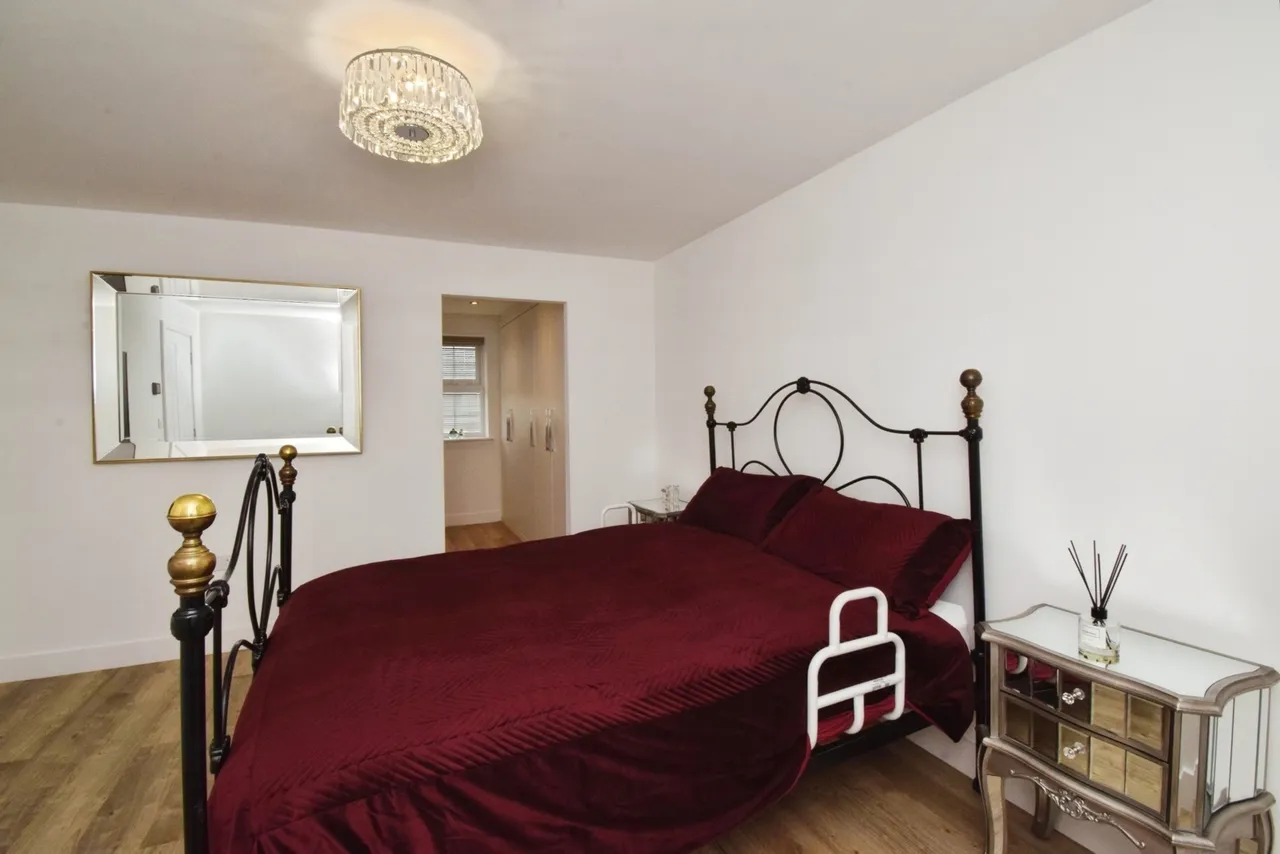 Butler Lane, Broadnook, LE7, photo 14