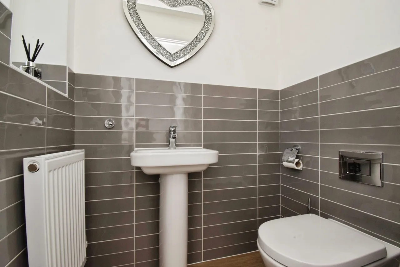 Butler Lane, Broadnook, LE7, photo 9