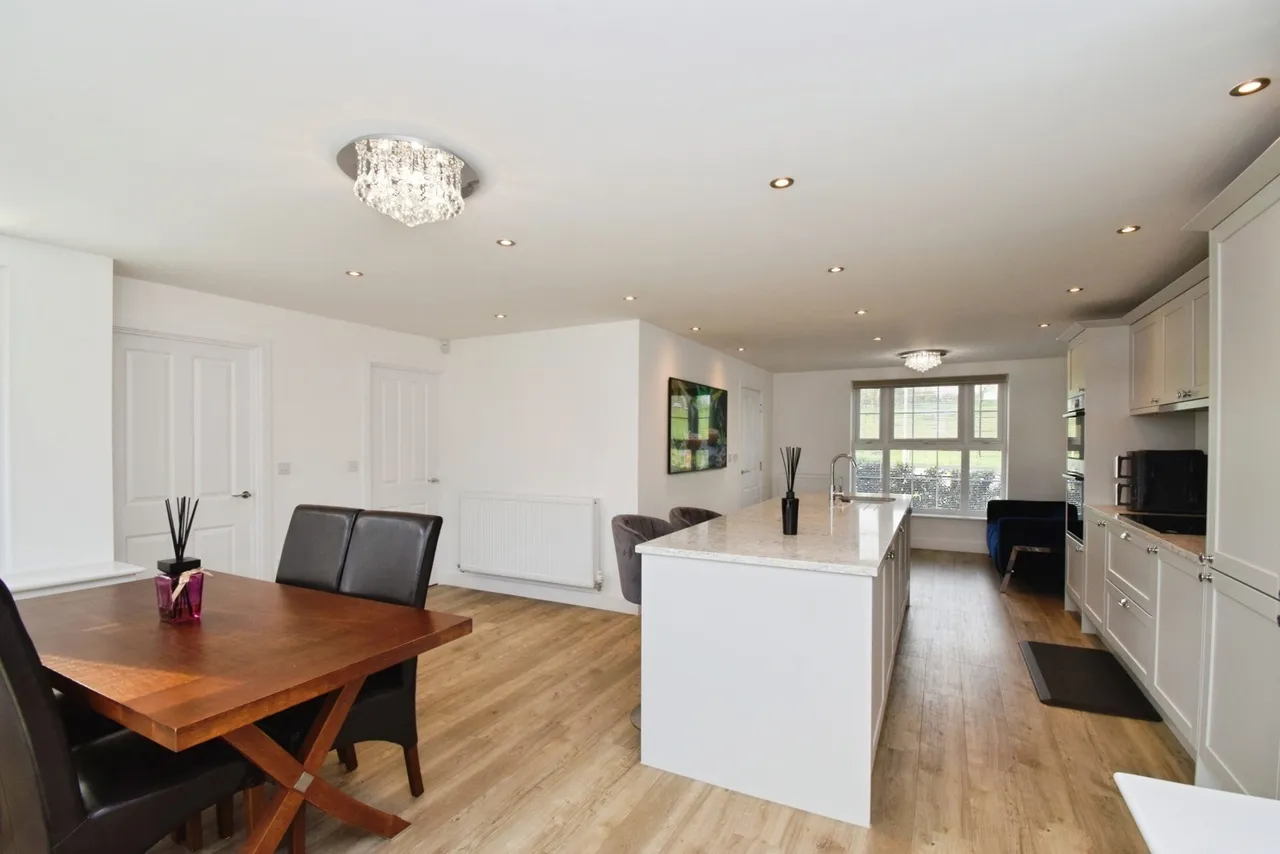 Butler Lane, Broadnook, LE7, photo 6