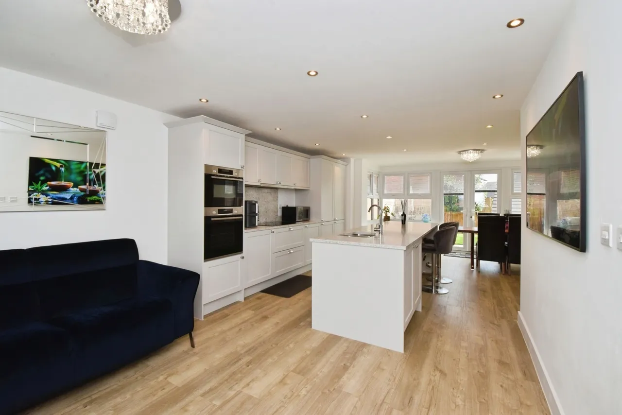 Butler Lane, Broadnook, LE7, photo 4