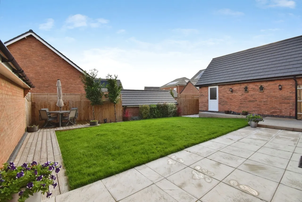 Butler Lane, Broadnook, LE7, photo 29