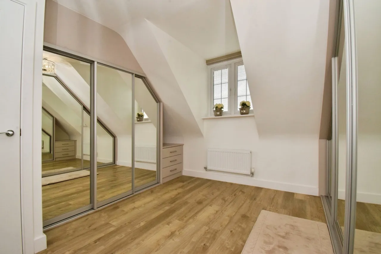 Butler Lane, Broadnook, LE7, photo 24
