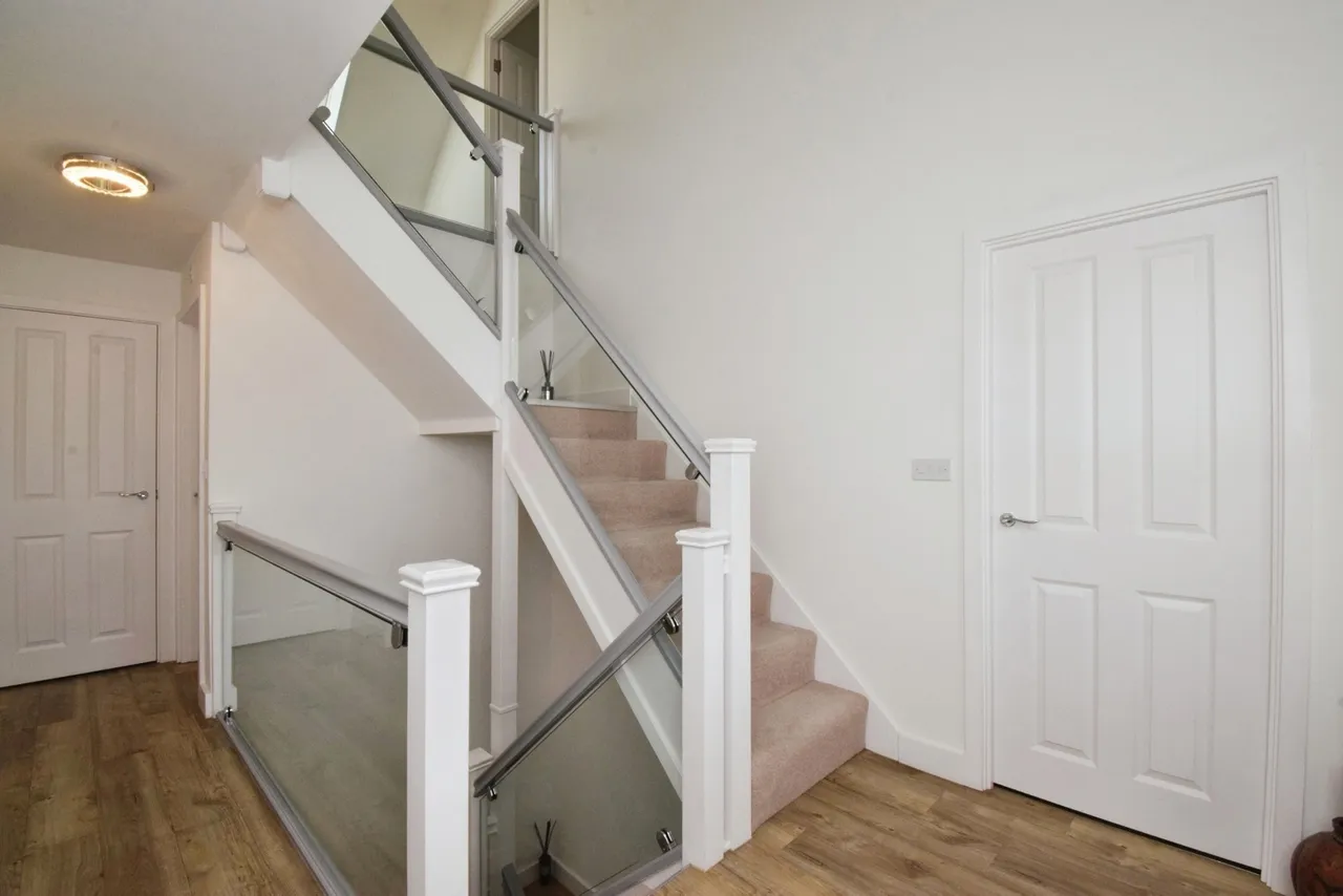 Butler Lane, Broadnook, LE7, photo 13