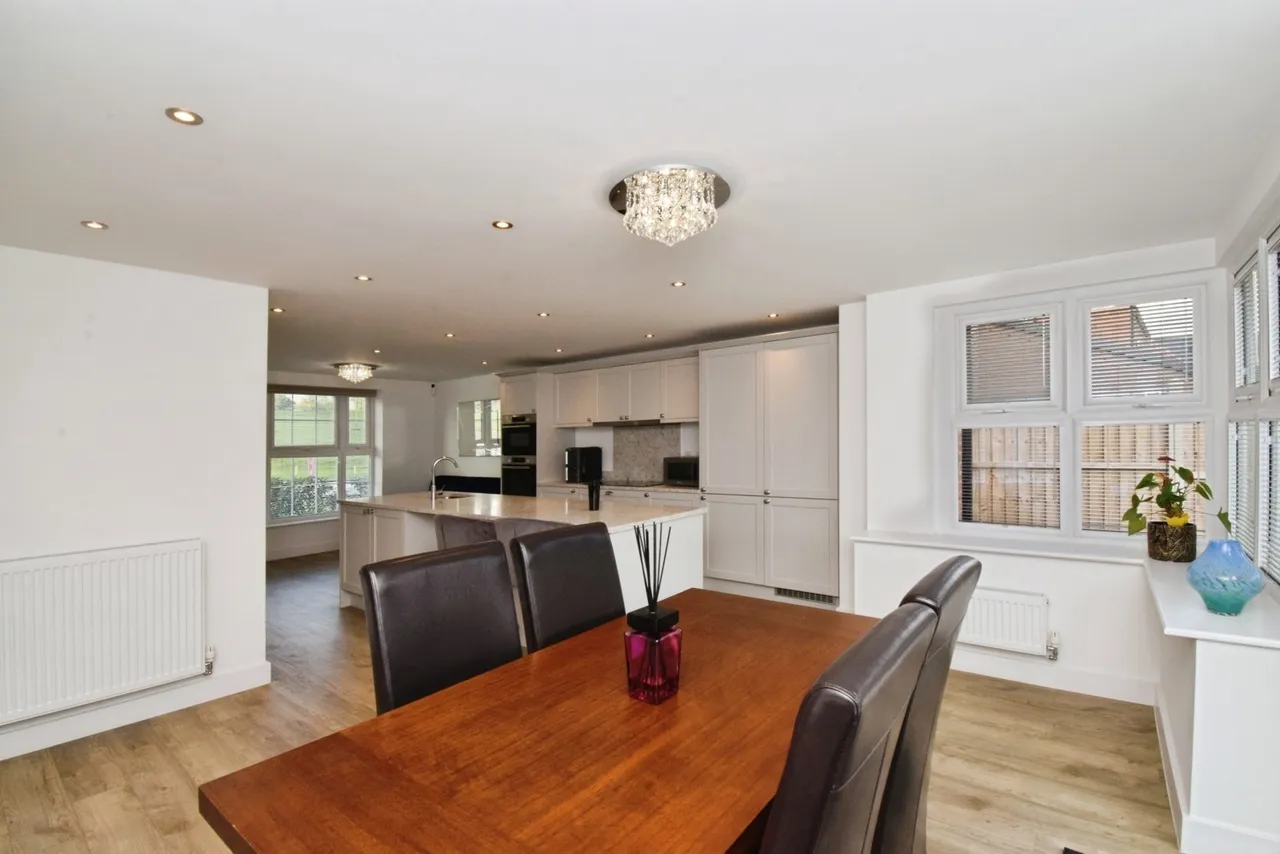 Butler Lane, Broadnook, LE7, photo 5