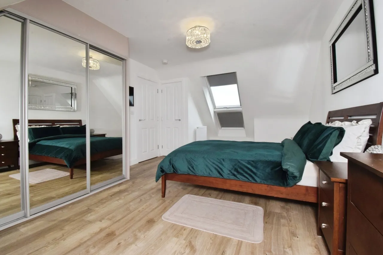 Butler Lane, Broadnook, LE7, photo 27
