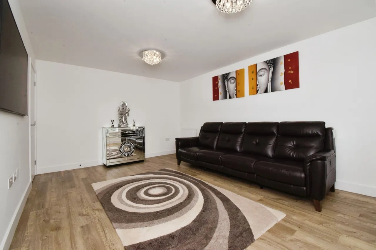 Butler Lane, Broadnook, LE7, photo 12