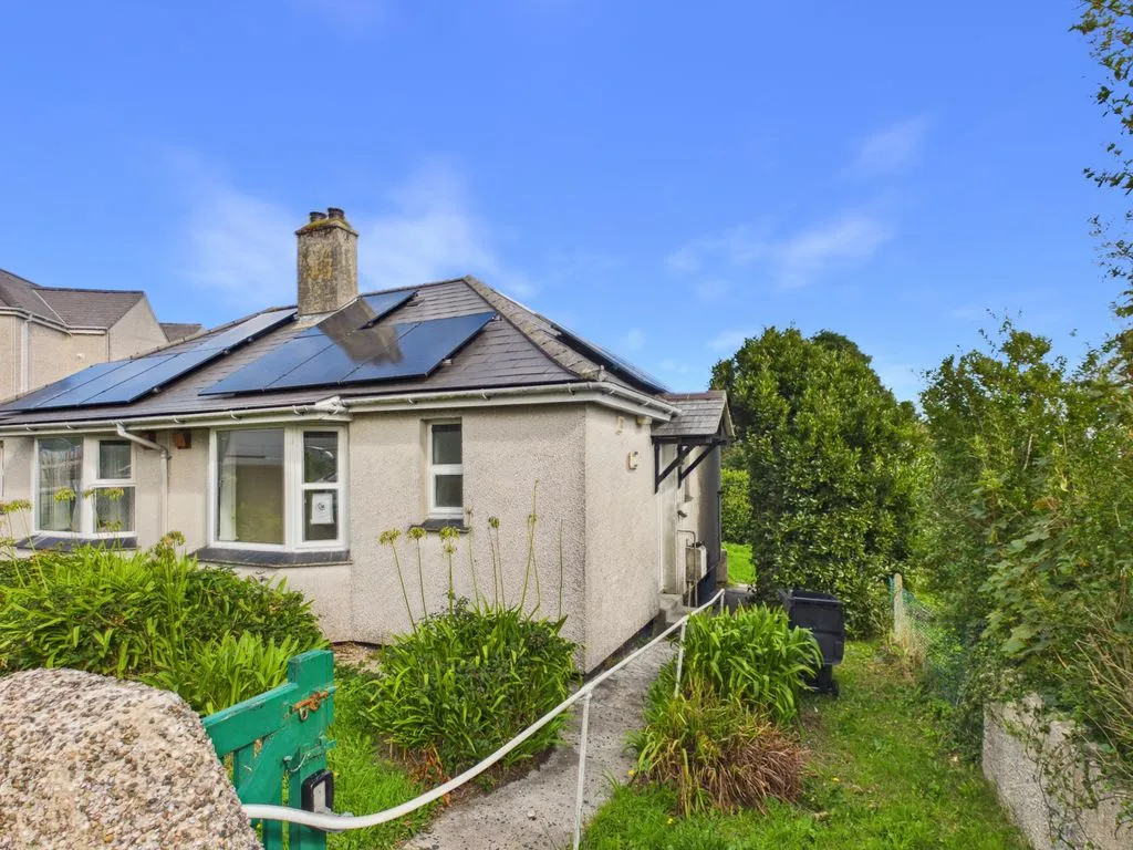 1 bed house for sale, Trerice Road, St. Ives, TR26