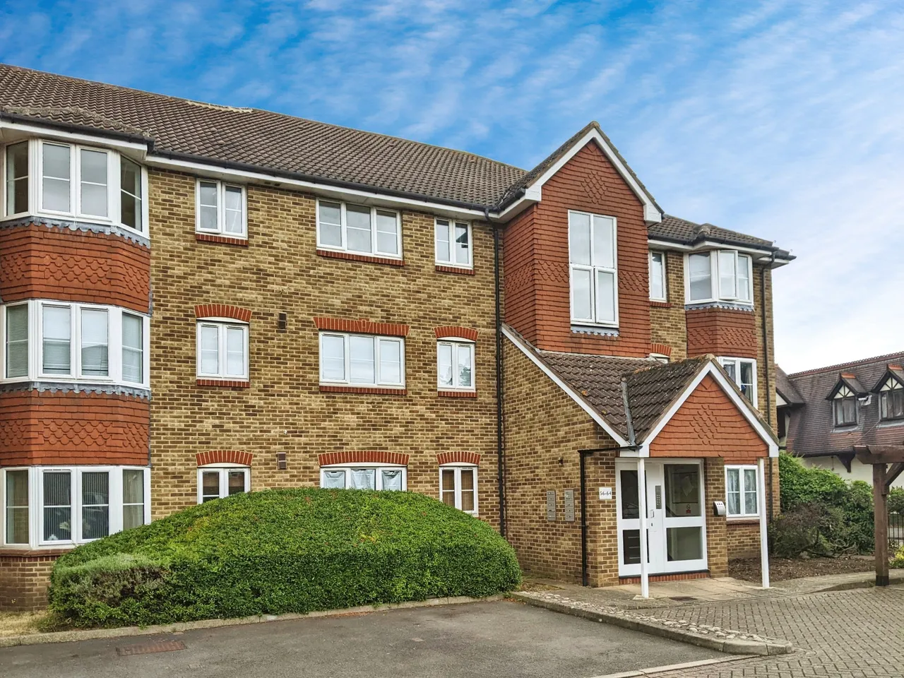 2 bed flat to rent, Caraway Place, Wallington, SM6