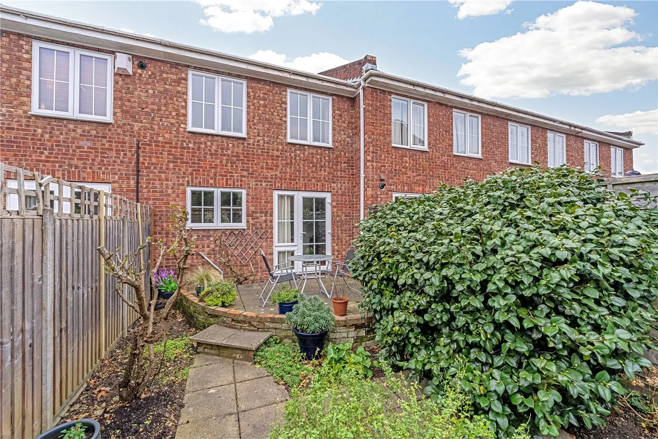 Appleby Close, Twickenham, TW2 5NA, photo 10