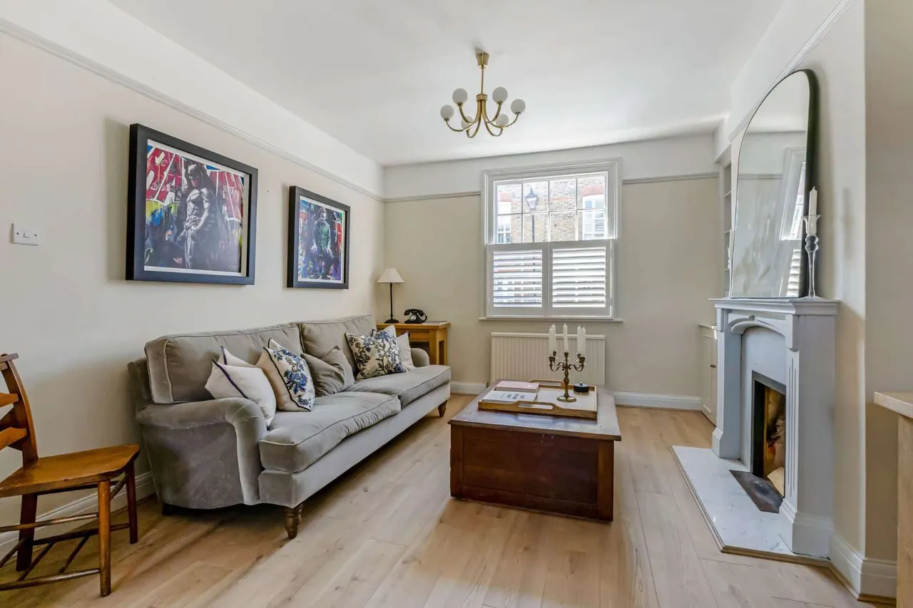 Grove Road, Windsor, Berkshire, SL4 1HS, photo 4