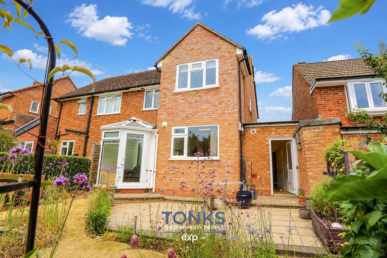 Wirral Road, Birmingham, B31, photo 23