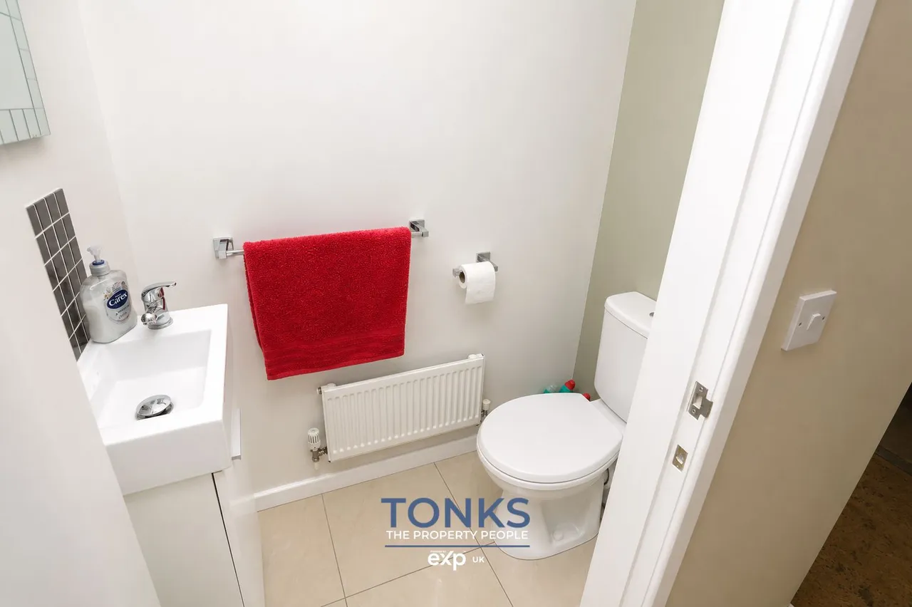 Wirral Road, Birmingham, B31, photo 10