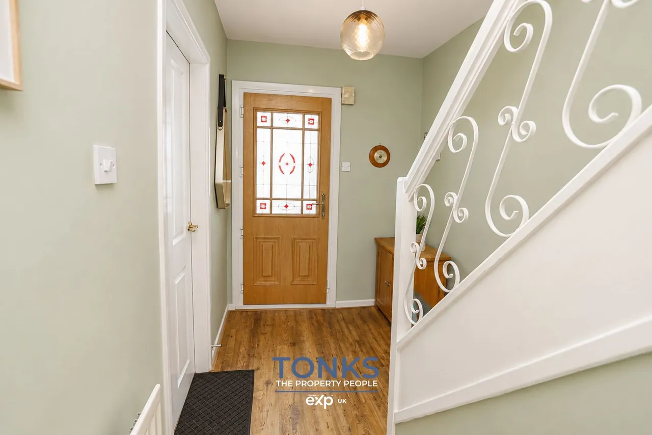 Wirral Road, Birmingham, B31, photo 11