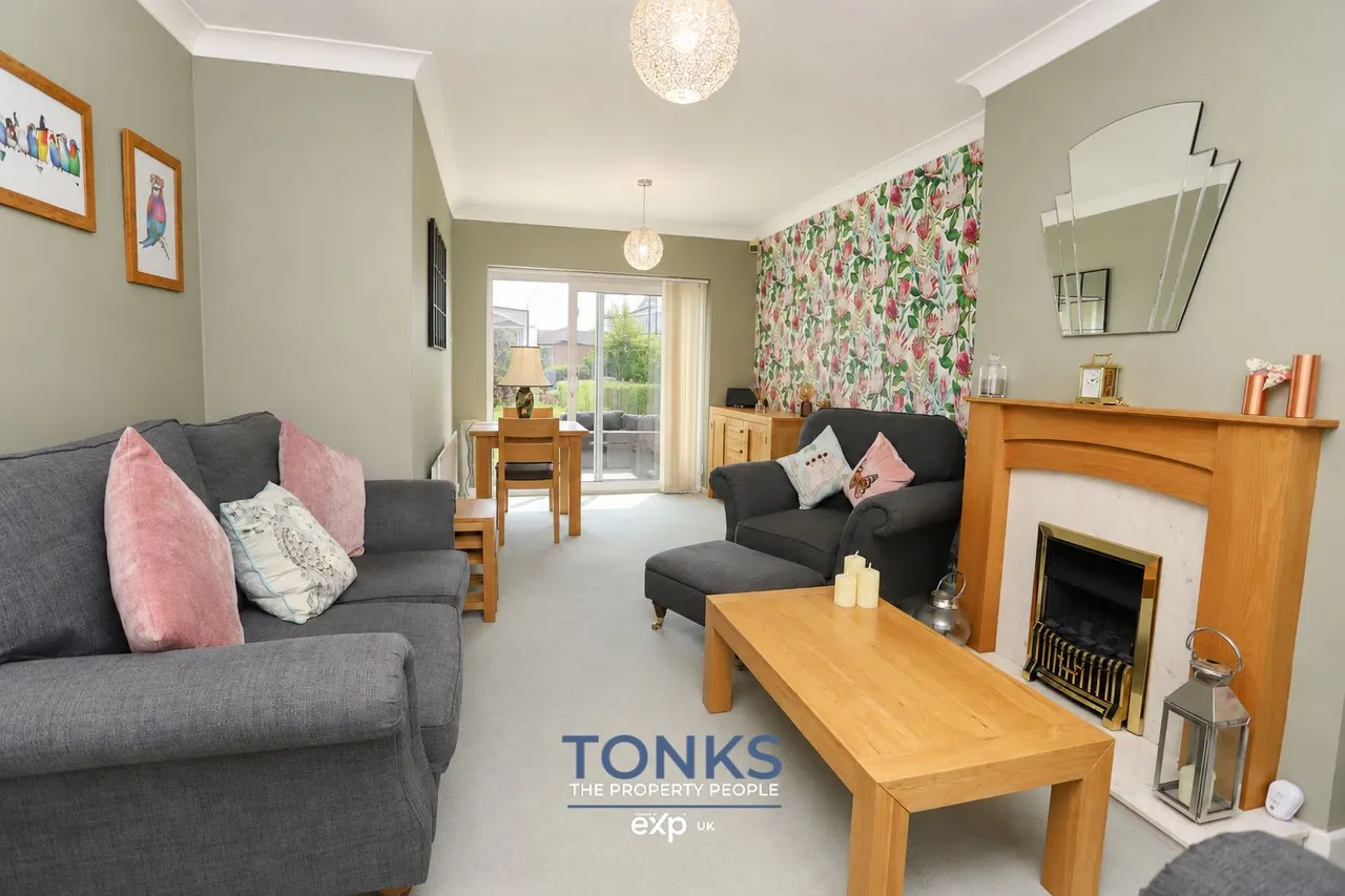 Wirral Road, Birmingham, B31, photo 4