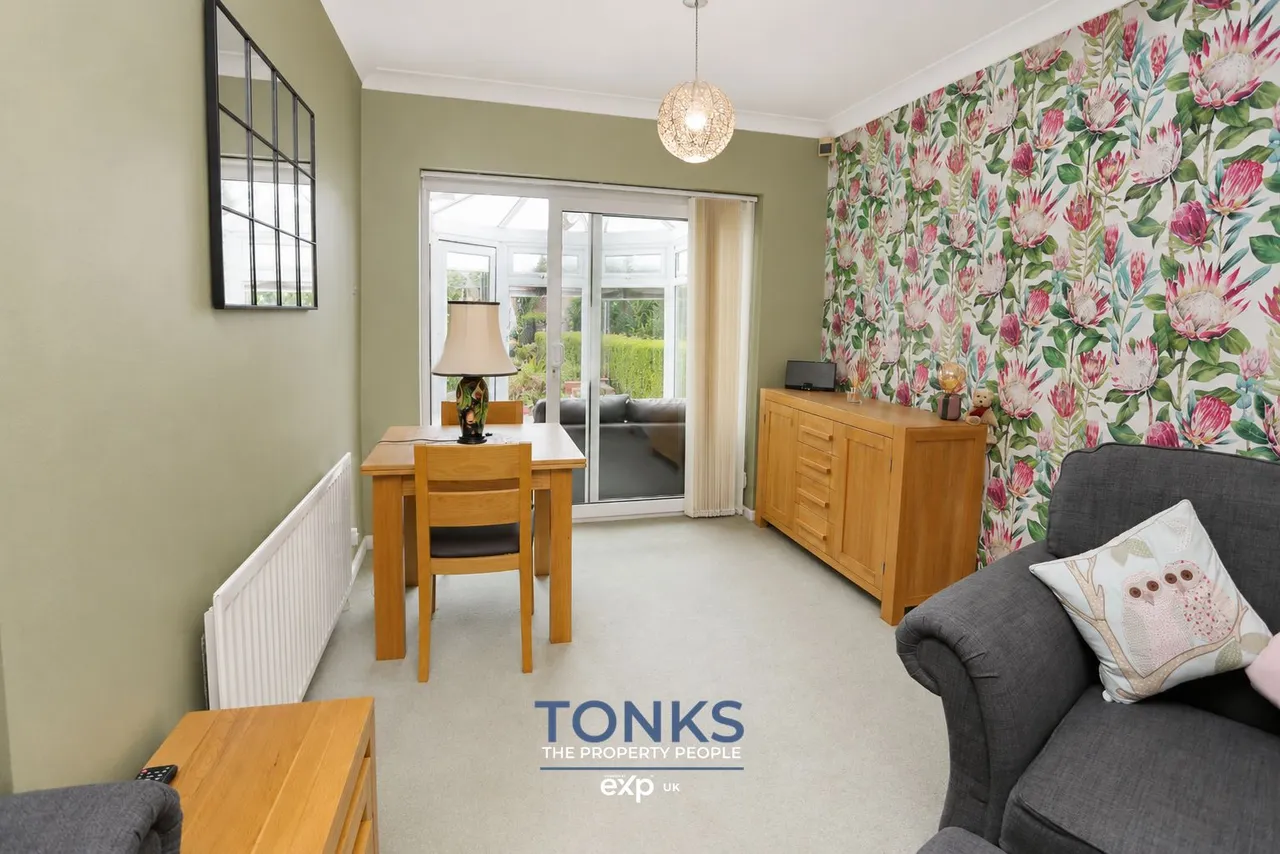 Wirral Road, Birmingham, B31, photo 5