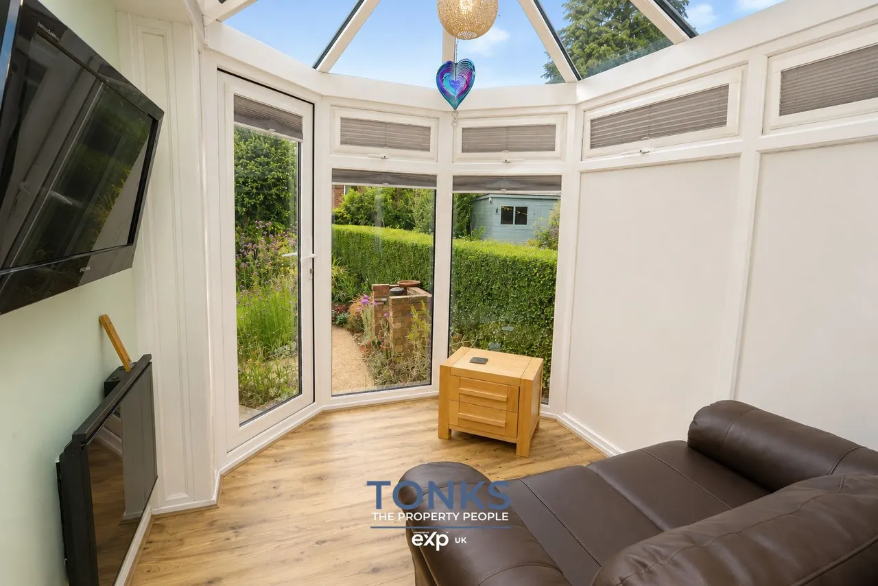Wirral Road, Birmingham, B31, photo 6