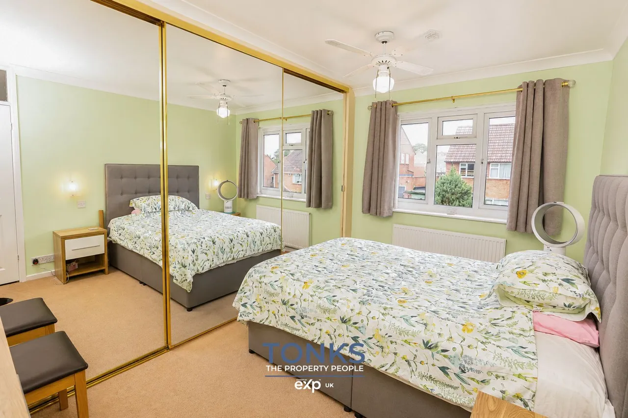 Wirral Road, Birmingham, B31, photo 12
