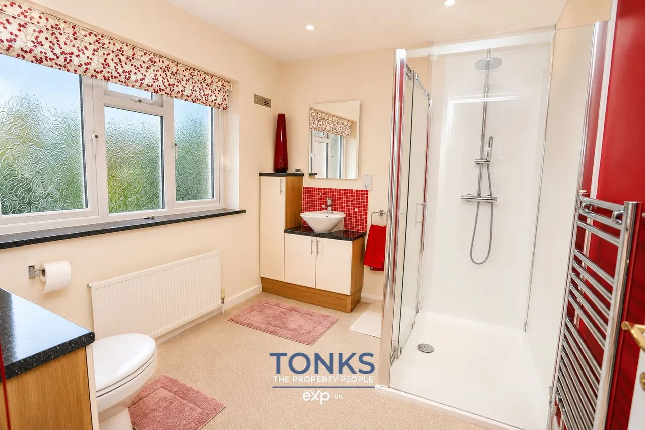 Wirral Road, Birmingham, B31, photo 19