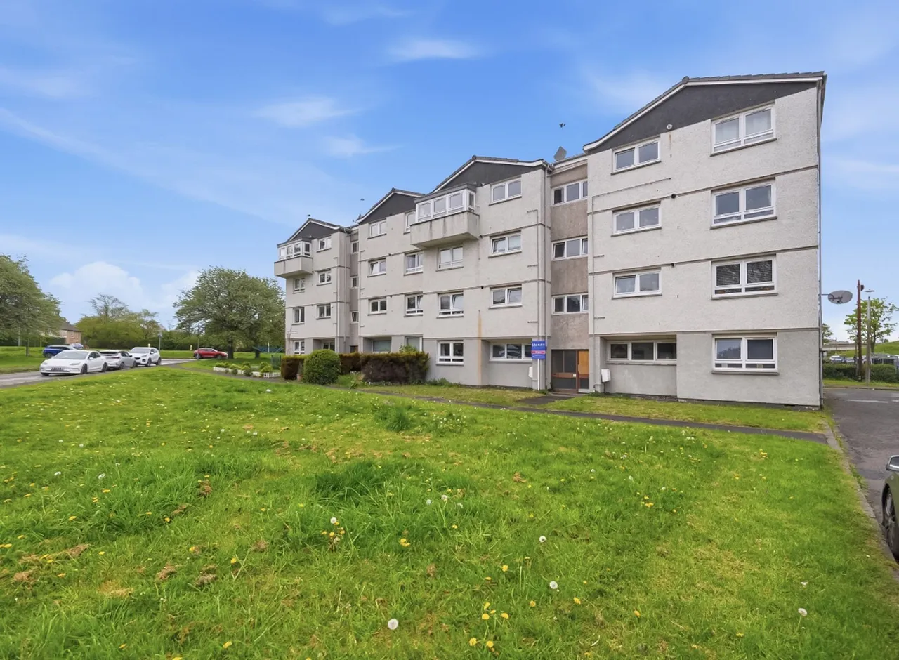 Saughton Mains Park, Saughton, EH11, photo 11