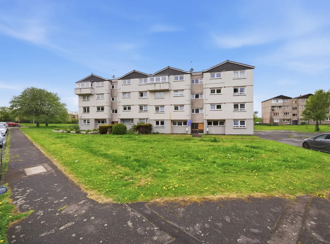Saughton Mains Park, Saughton, EH11, photo 10
