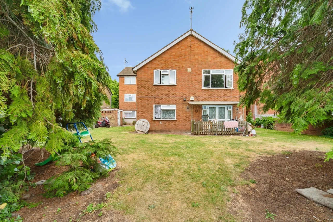 Avenue Road, Southall, UB1, photo 10