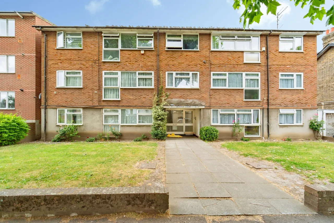 Avenue Road, Southall, UB1, photo 2