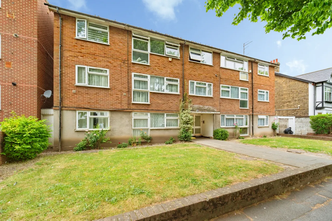Avenue Road, Southall, UB1, photo 13