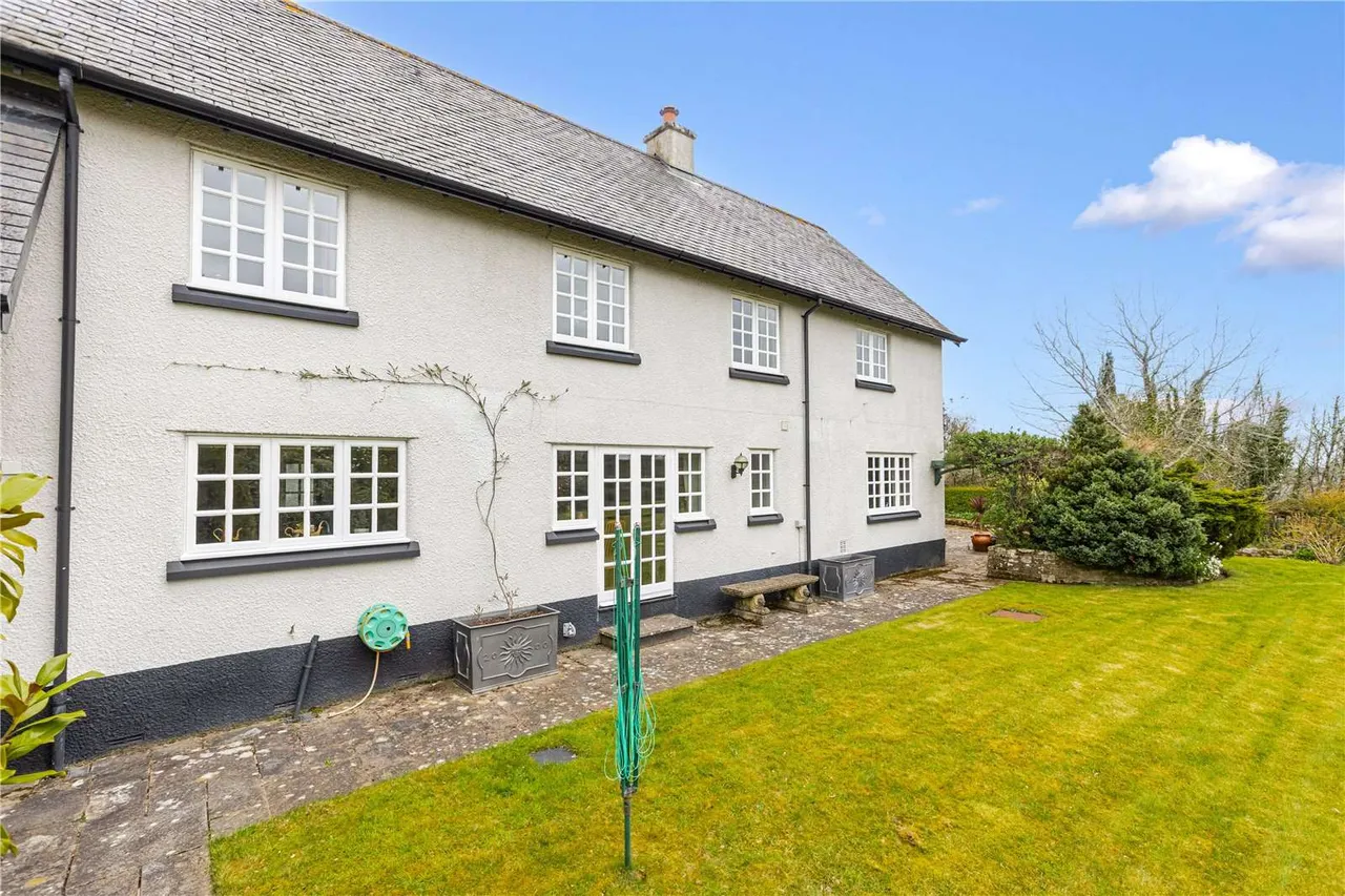 Hawkmoor Parke, Bovey Tracey, TQ13, photo 4