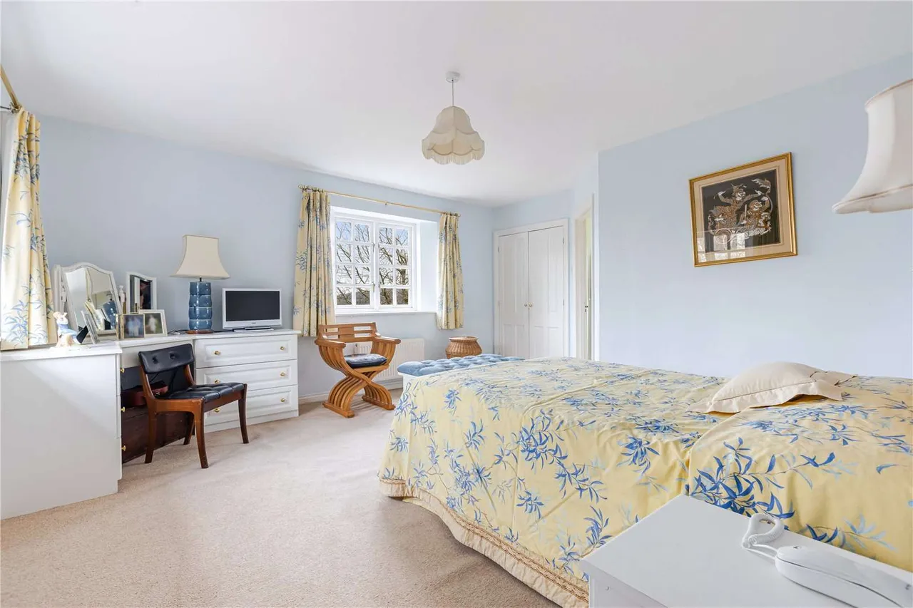 Hawkmoor Parke, Bovey Tracey, TQ13, photo 15