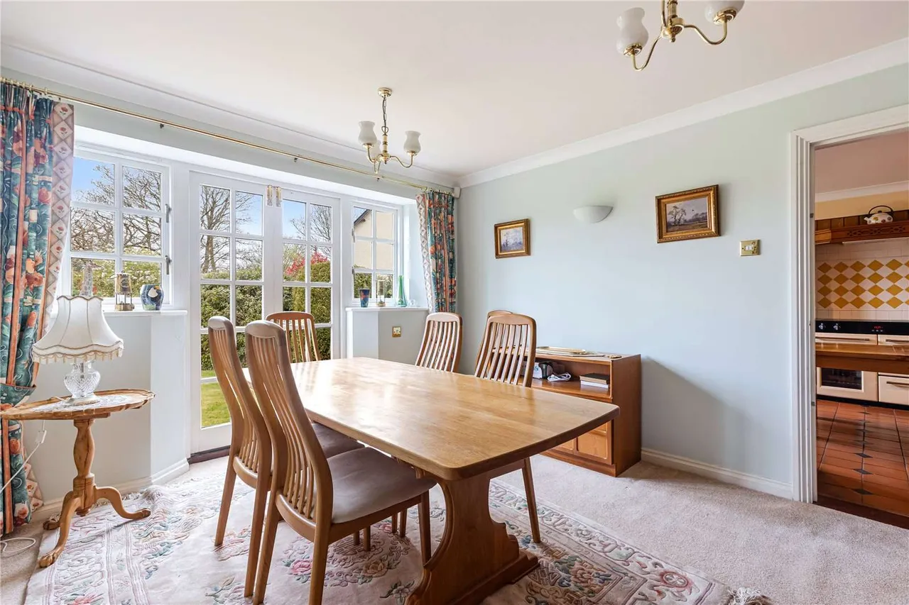 Hawkmoor Parke, Bovey Tracey, TQ13, photo 7
