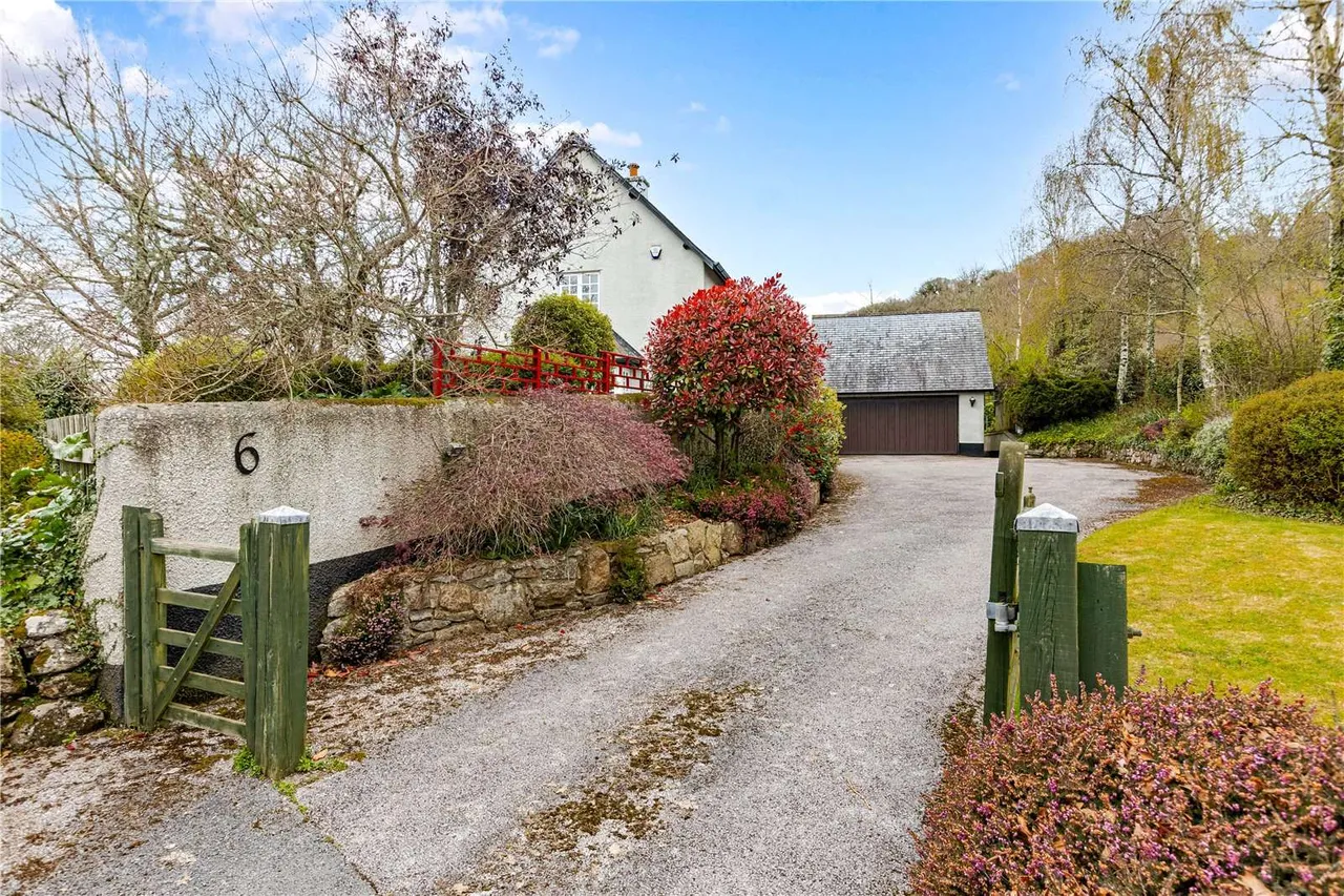 Hawkmoor Parke, Bovey Tracey, TQ13, photo 3