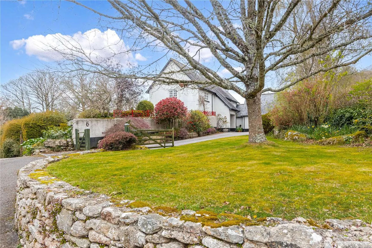 Hawkmoor Parke, Bovey Tracey, TQ13, photo 17