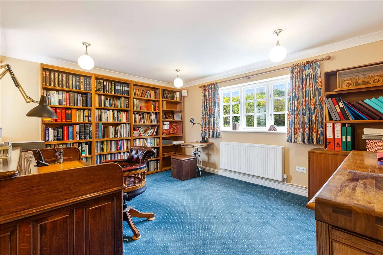 Hawkmoor Parke, Bovey Tracey, TQ13, photo 10