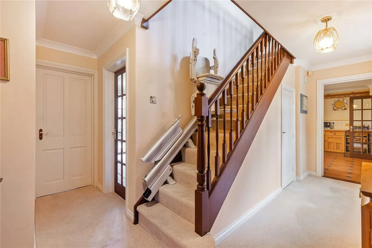 Hawkmoor Parke, Bovey Tracey, TQ13, photo 11