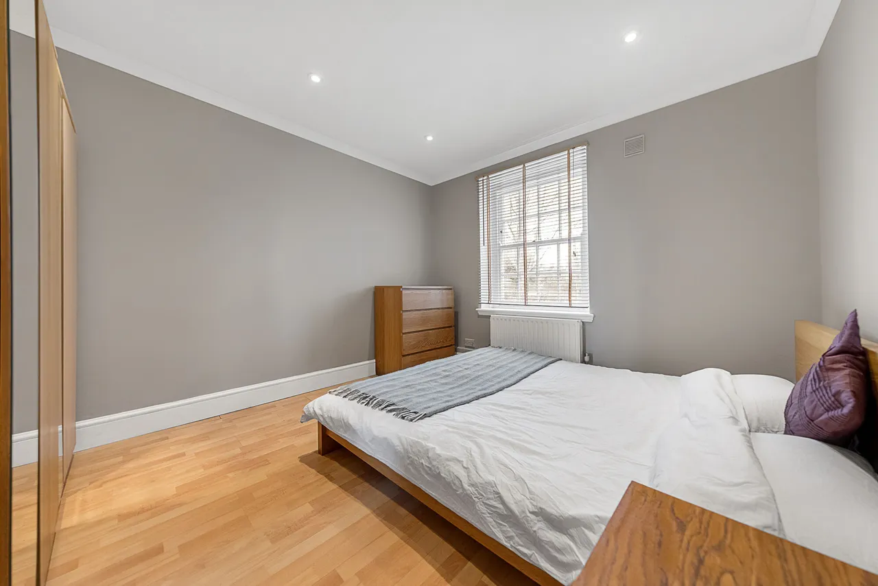 4 Stanley House, Albion Avenue, London, photo 3