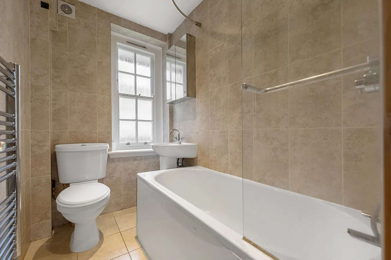 4 Stanley House, Albion Avenue, London, photo 4