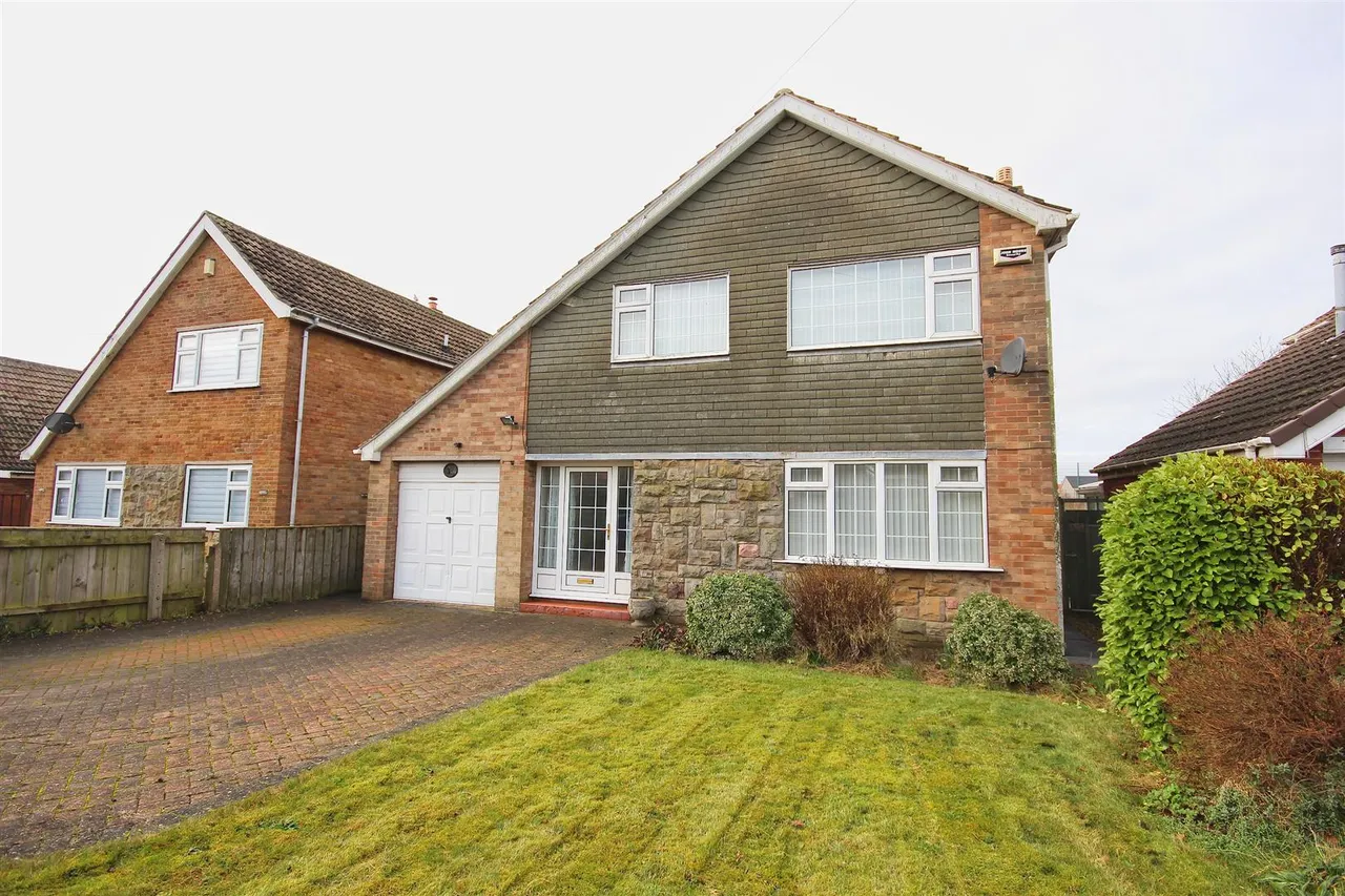 Ashcourt Drive, Hornsea, photo 17