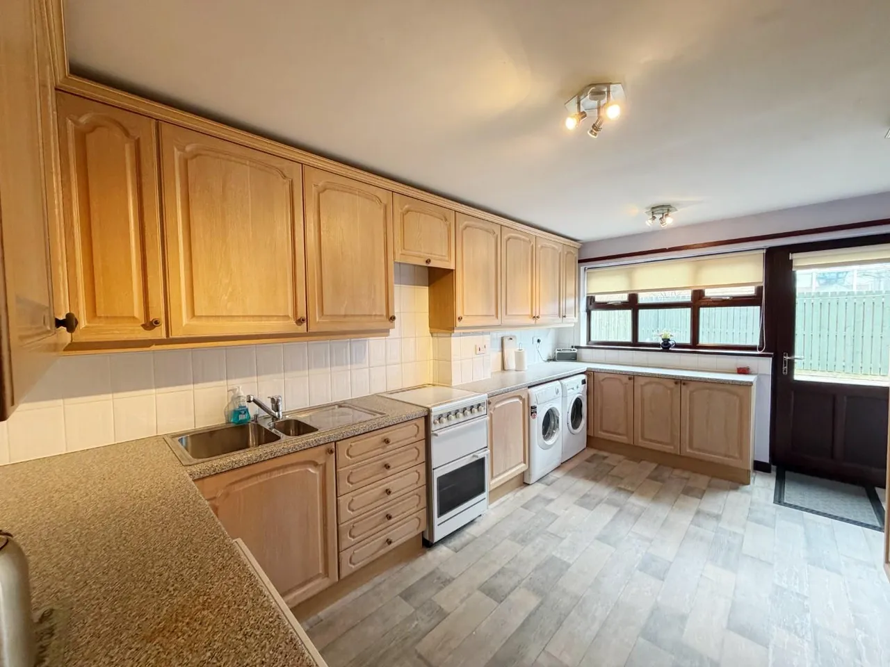 St. Bedes Avenue, Fishburn, TS21, photo 5