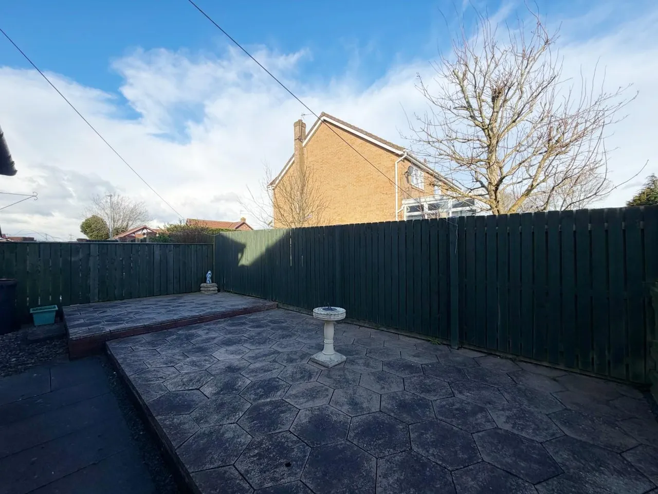 St. Bedes Avenue, Fishburn, TS21, photo 33