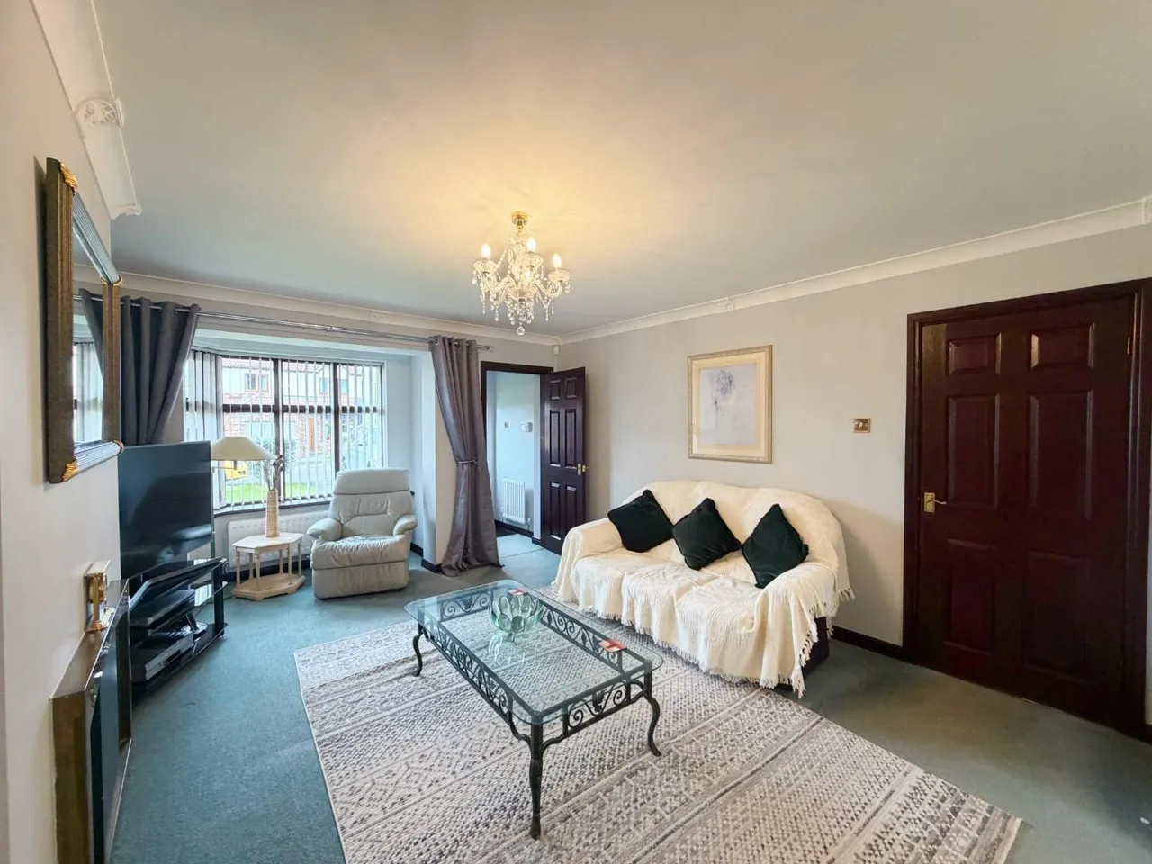 St. Bedes Avenue, Fishburn, TS21, photo 19