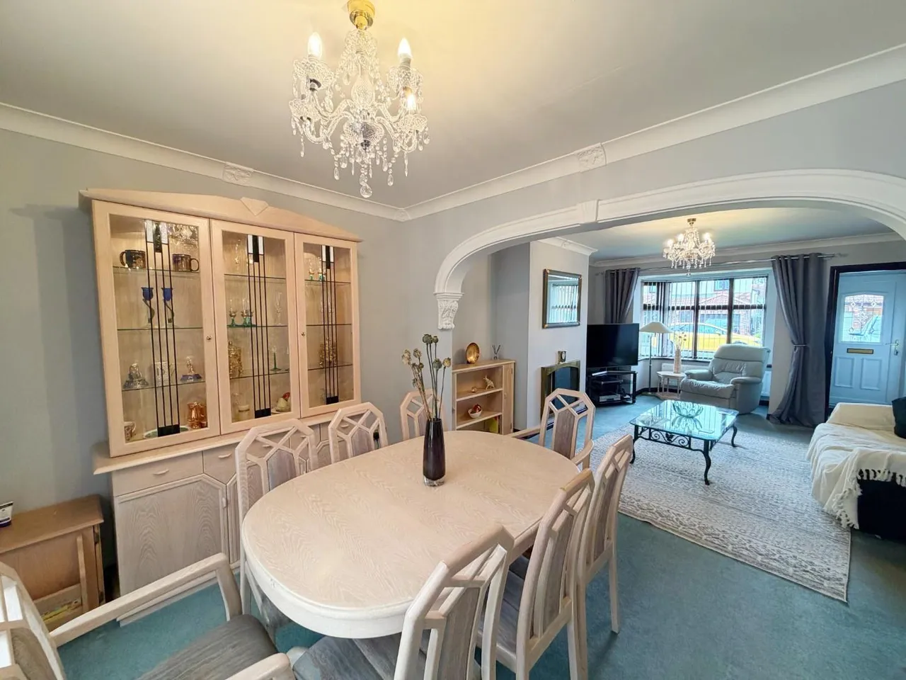 St. Bedes Avenue, Fishburn, TS21, photo 10